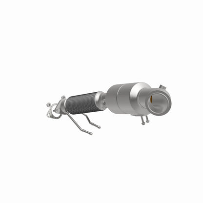 MagnaFlow Direct Fit Catalytic Converter 2014 Ford Fusion 2.0L T
