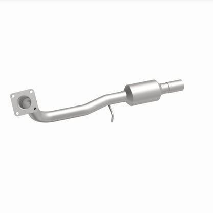 MagnaFlow Direct Fit Catalytic Converter 90 Volkswagen Cabriolet 1.8
