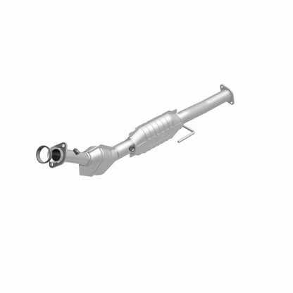 Magnaflow Conv DF 2007-2011 RANGER 2.3L Underbody