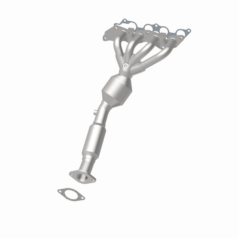 MagnaFlow Direct Fit Catalytic Converter 05-06 Ford Focus 2.0L