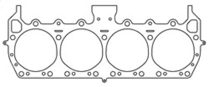 Cometic Chrysler 361/383/413/440 4.410in Bore .075in MLS Head Gasket