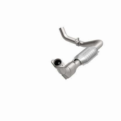 MagnaFlow Direct Fit Catalytic Converter 99-00 Ford Trucks 5.4L