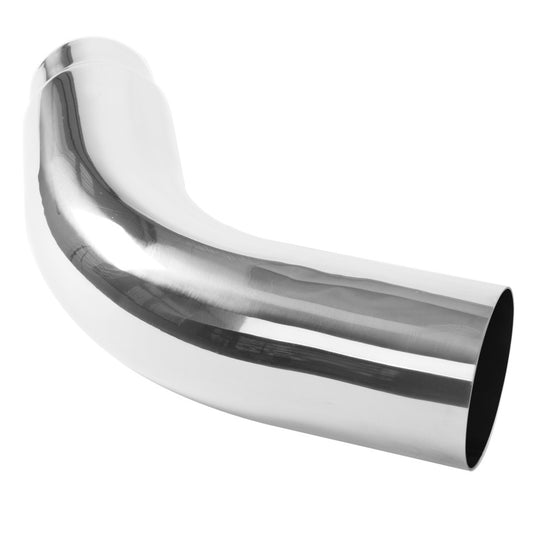 MagnaFlow Tip 1-pk Side-Exit 4x18 3 ID SS