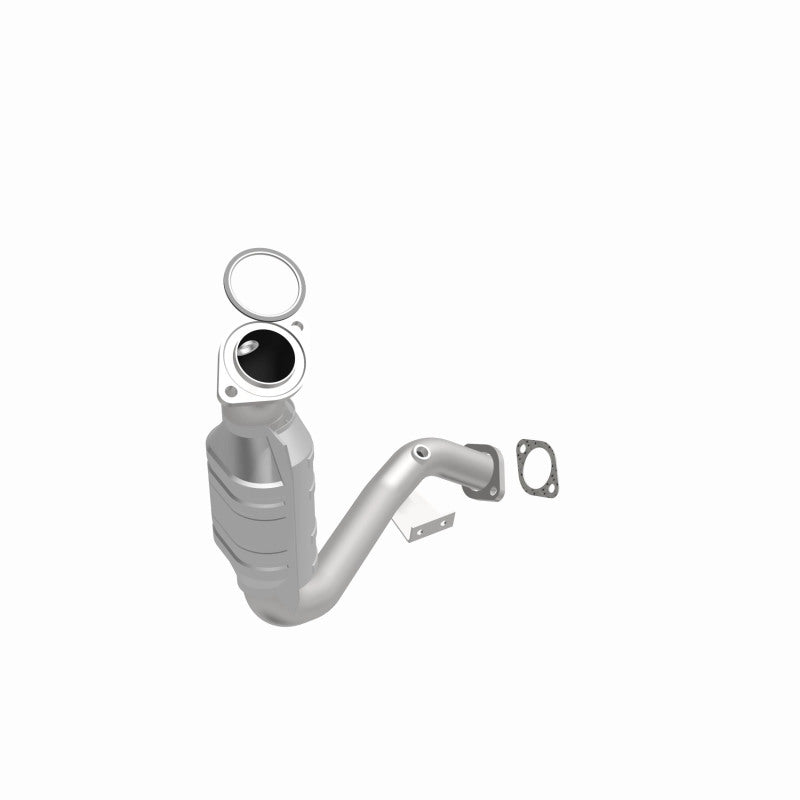 MagnaFlow Direct Fit Catalytic Converter Ford Escort 98-01 2. OEM