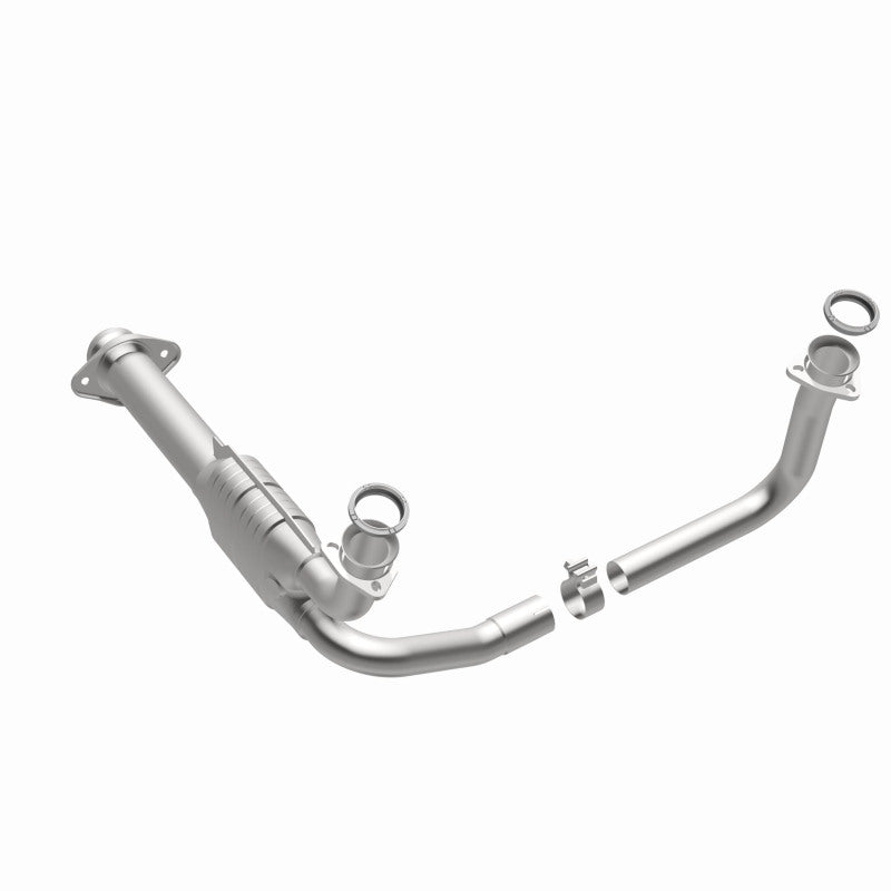 MagnaFlow Direct Fit Catalytic Converter GM 1500/2500/Suburban 5.0L