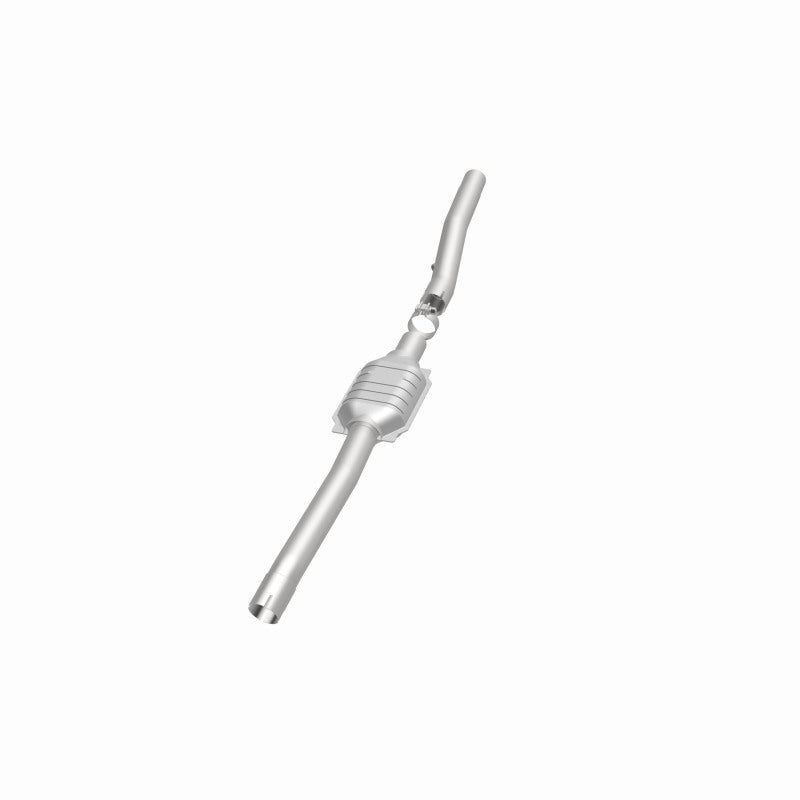 MagnaFlow Direct Fit Catalytic Converter 97-99 Dodge Dakota 3.9/5.