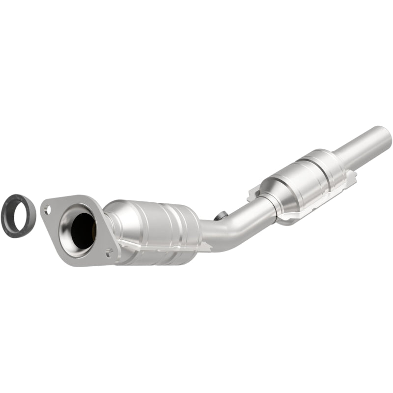 MagnaFlow Direct Fit Catalytic Converter 03-04 Pontiac Vibe 1.8L