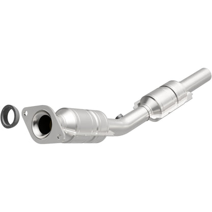 MagnaFlow Direct Fit Catalytic Converter 03-04 Pontiac Vibe 1.8L
