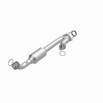 MagnaFlow Direct Fit Catalytic Converter 05-07 4-Run/FJ Passenger Side Rear