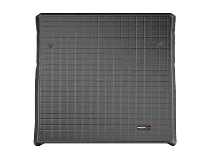 WeatherTech 2009-2013 Volkswagen Routan Cargo Liners - Black