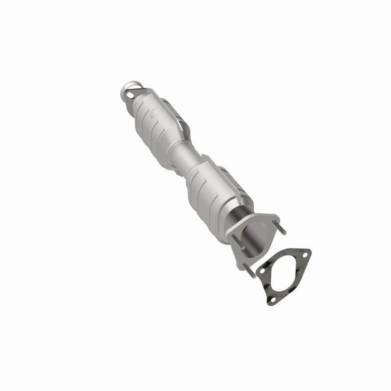 MagnaFlow Direct Fit Catalytic Converter 88-89 Ranger/Bronco II CA