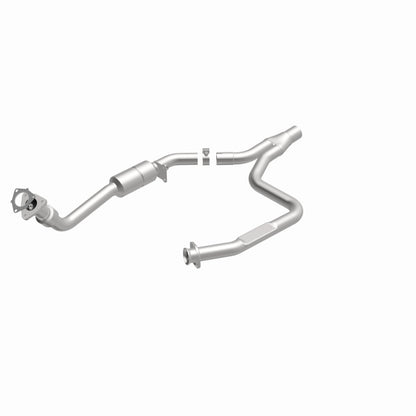 MagnaFlow Direct Fit Catalytic Converter Camaro 98-02 5.7L P/S