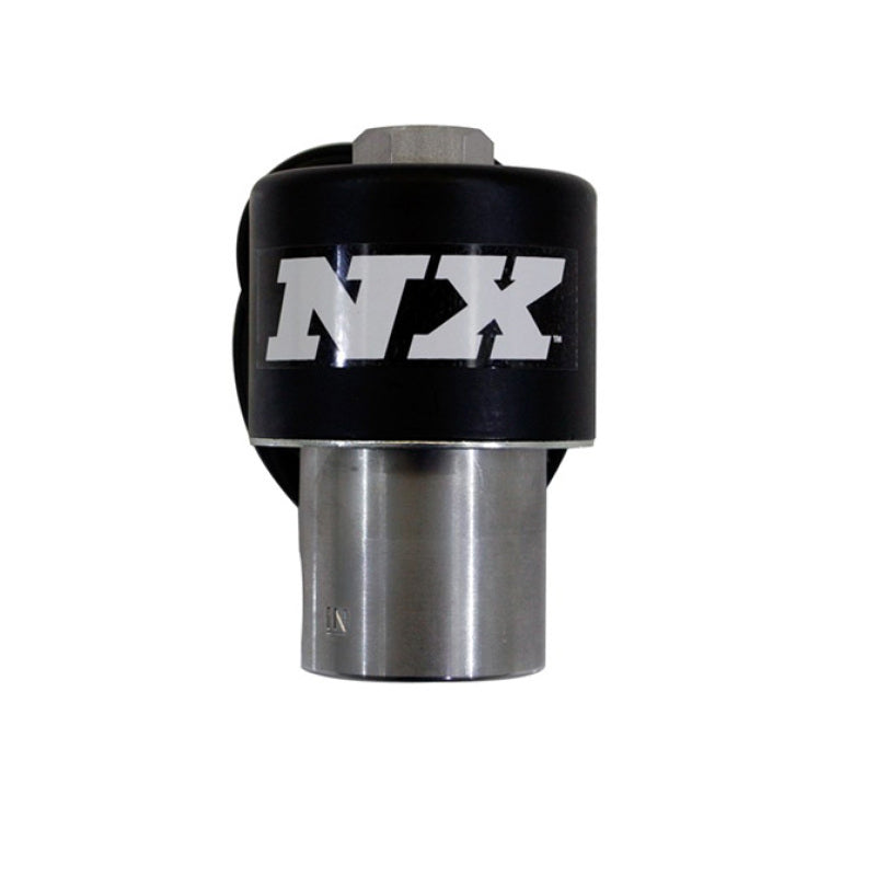 Nitrous Express Nitrous Solenoid Super Shark (.178 Orifice)