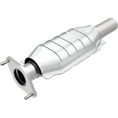 MagnaFlow Direct Fit Catalytic Converter 08-09 Ford Taurus 3.5L