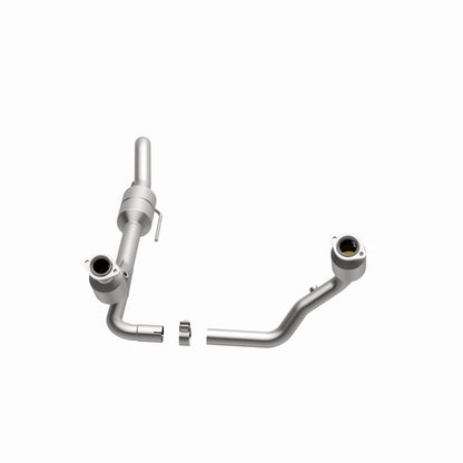 MagnaFlow Conv DF 00-03 Dodge Durango 4.7L