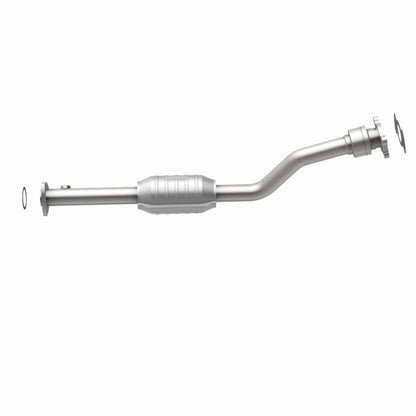 MagnaFlow Direct Fit Catalytic Converter 96-98 GM Cavalier/Malibu/