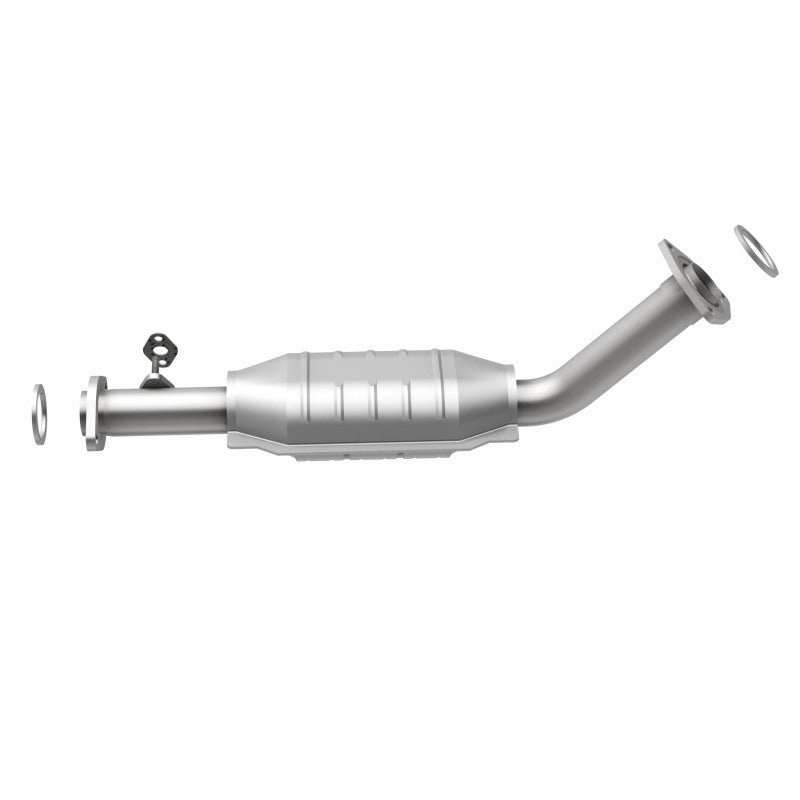 MagnaFlow Direct Fit Catalytic Converter 00-02 Toyota Tundra 4.7L