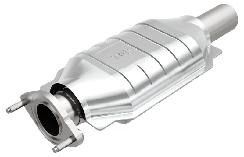 MagnaFlow Direct Fit Catalytic Converter 2006 Ford Fusion 3.0L