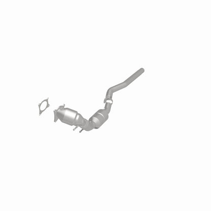 MagnaFlow Direct Fit Catalytic Converter 06-08 Jetta/GTI/A3/ 2.0T OE