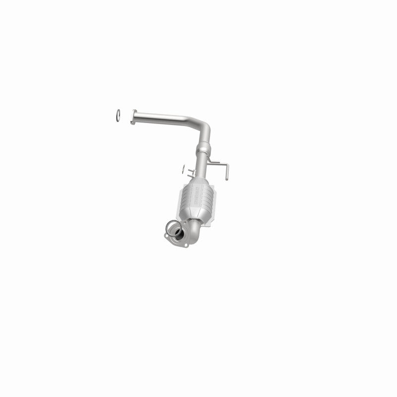 MagnaFlow Direct Fit Catalytic Converter 00-02 Tundra 4.7L 4WD FL