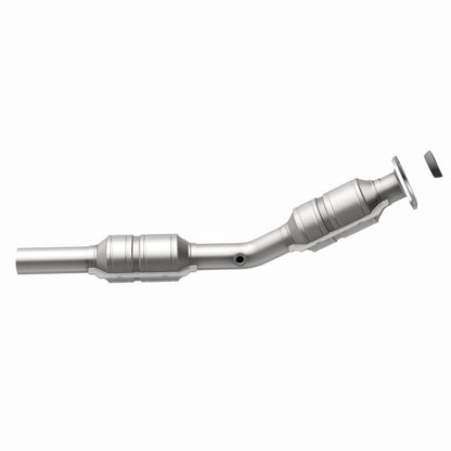 MagnaFlow Direct Fit Catalytic Converter 03-04 Pontiac Vibe 1.8L