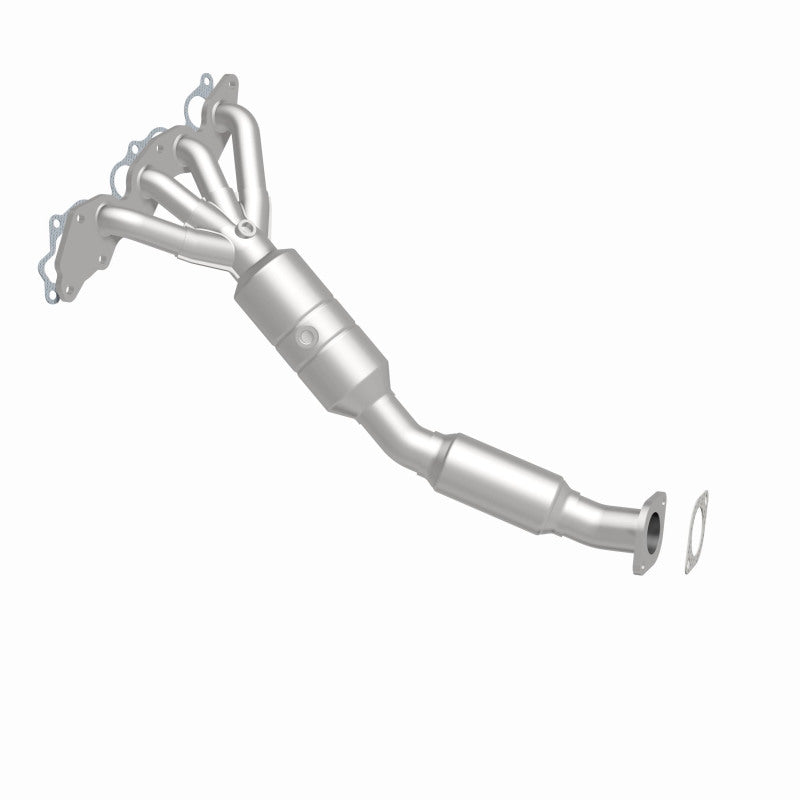 MagnaFlow Direct Fit Catalytic Converter 08-09 Ford Focus 2.0L
