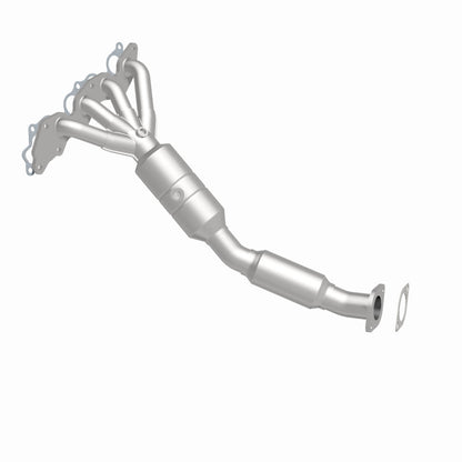 MagnaFlow Direct Fit Catalytic Converter 08-09 Ford Focus 2.0L