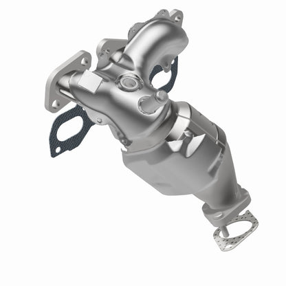MagnaFlow Direct Fit Catalytic Converter 01-04 Escape 3 rr mani OEM