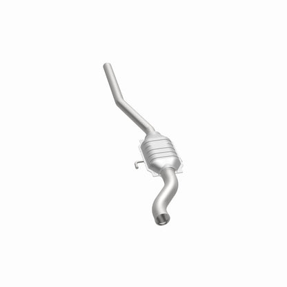 MagnaFlow Direct Fit Catalytic Converter 79-81 Dodge D150/D200 3.7L