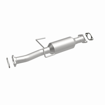 MagnaFlow California Direct Fit Converter 1996 Ford Escort 1.8L