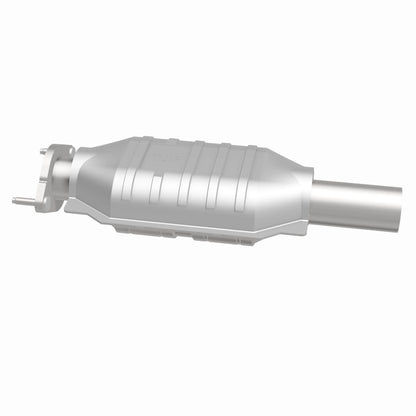 MagnaFlow Direct Fit Catalytic Converter 2006 Ford Fusion 3.0L