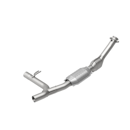 MagnaFlow Conv DF 97-98 Expedition-Navigator