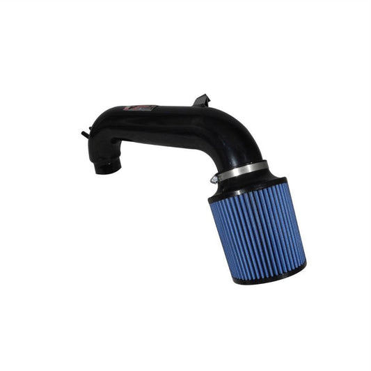 Injen 2010 Genesis 2.0L Turbo 4 cyl. Black Cold Air Intake