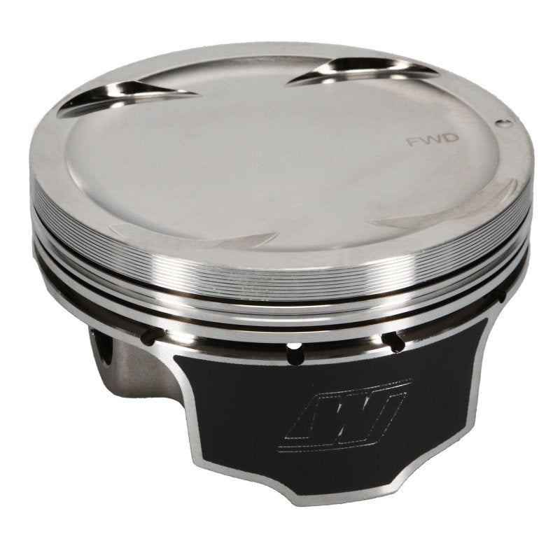 Wiseco Nissan 350Z VQ35 4v Dished -10cc 95.5 - Single Piston