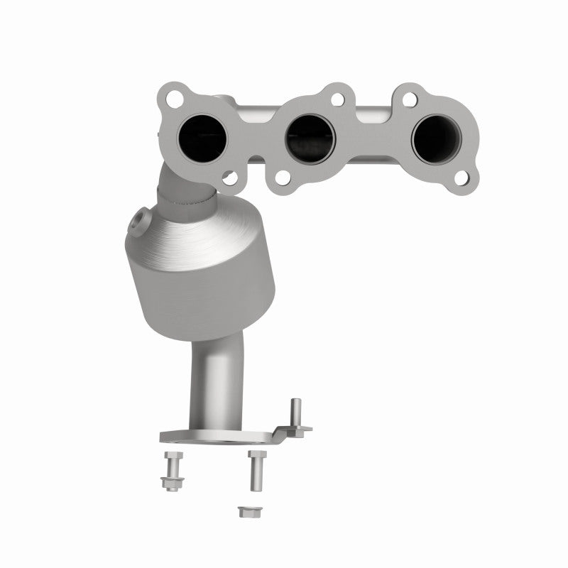 MagnaFlow Conv DF 04-06 Lexus ES330 / 04-06 Toyota Camry / 04-08 Toyota Solara D/S Manifold