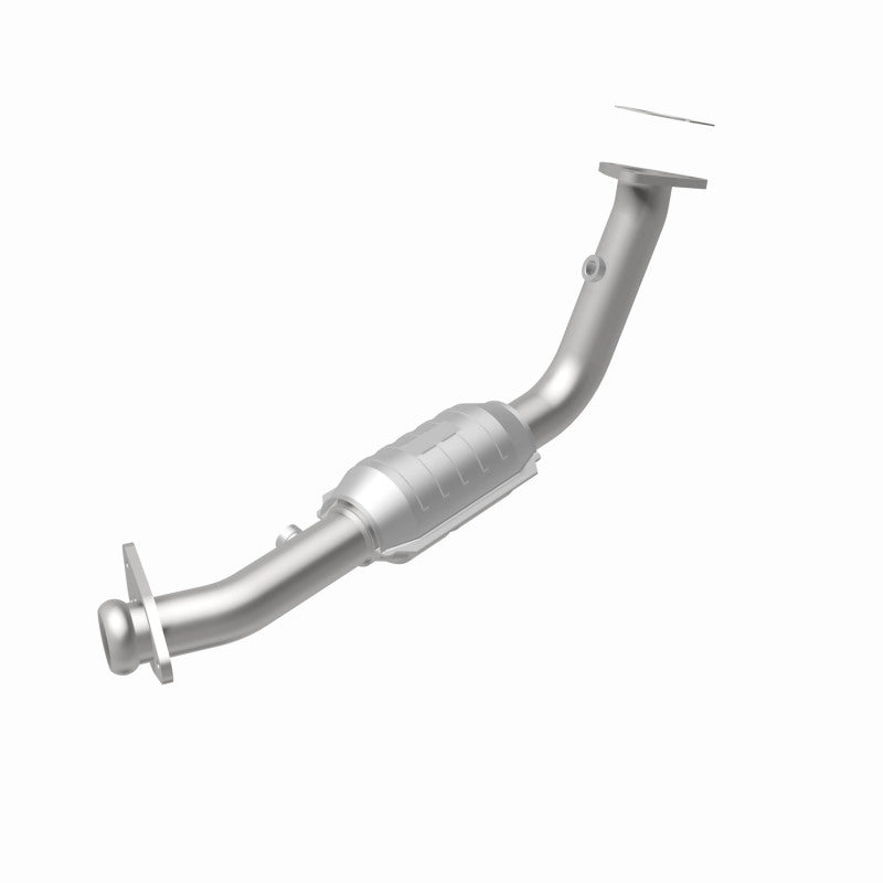MagnaFlow Direct Fit Catalytic Converter Gm