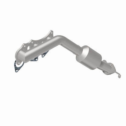 MagnaFlow Direct Fit Catalytic Converter 05-09 Taco 4L D/S mani OEM