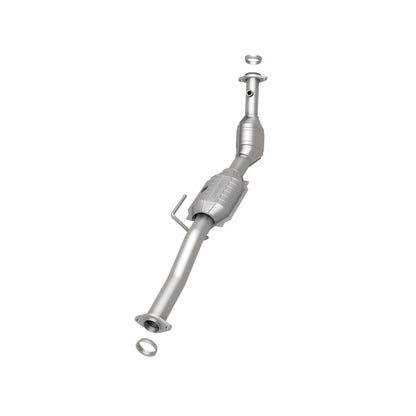 MagnaFlow Direct Fit Catalytic Converter 04-06 Ford Ranger 2.3L CA