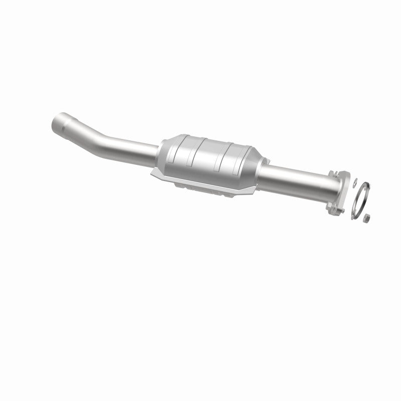 MagnaFlow Direct Fit Catalytic Converter 99-00 Mazda Miata 1.8L 50S