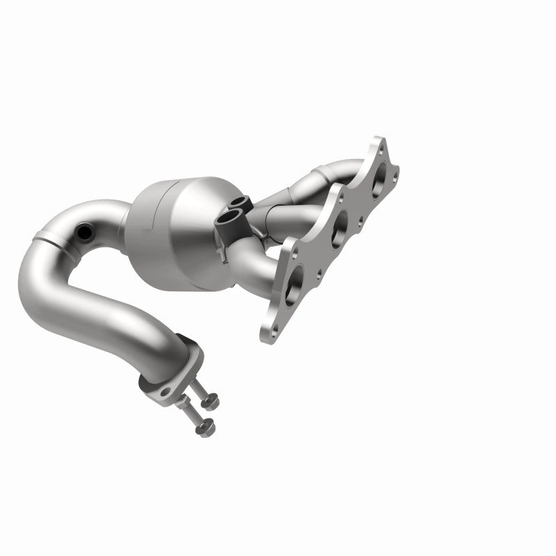 MagnaFlow Direct Fit Catalytic Converter 06-09 Eclipse 3.8 Rear Manifold O
