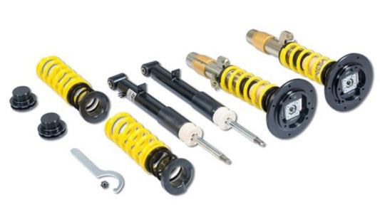 ST XTA Adjustable Coilovers 2015+ BMW M3 (F80) / M4 (F82)