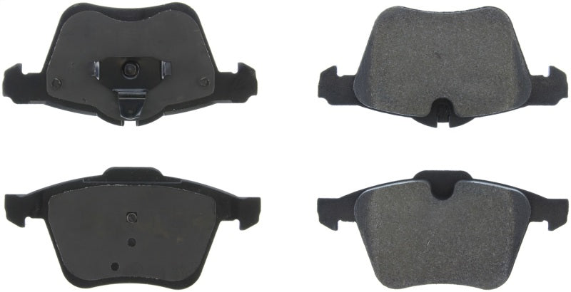 StopTech Street Brake Pads