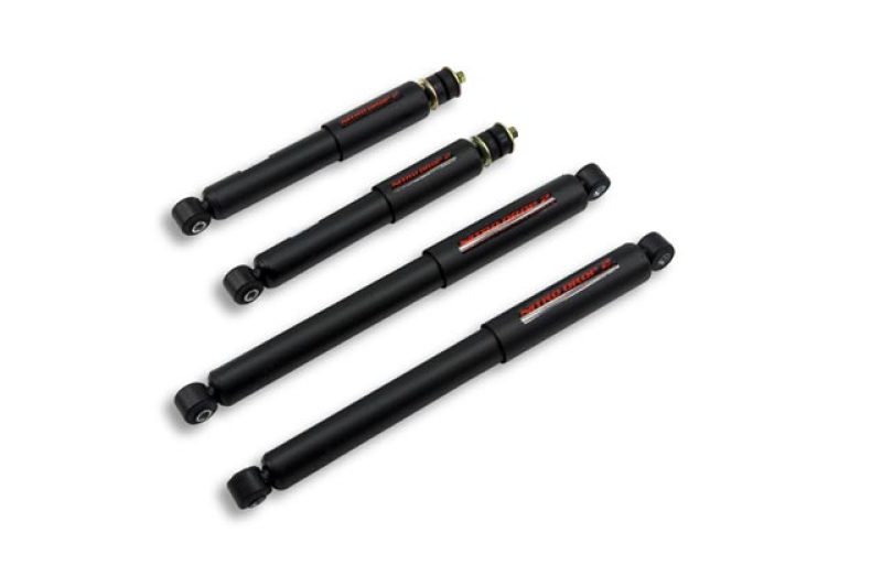 Belltech ND2 OEM Shock Set