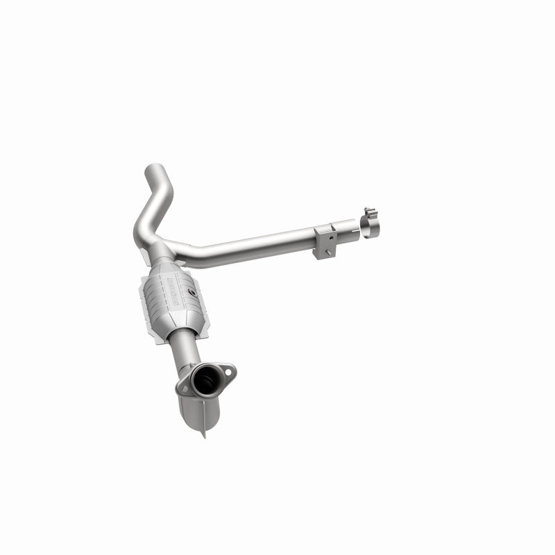 MagnaFlow Direct Fit Catalytic Converter 99-00 F-150 4.2L V6 2WD P/