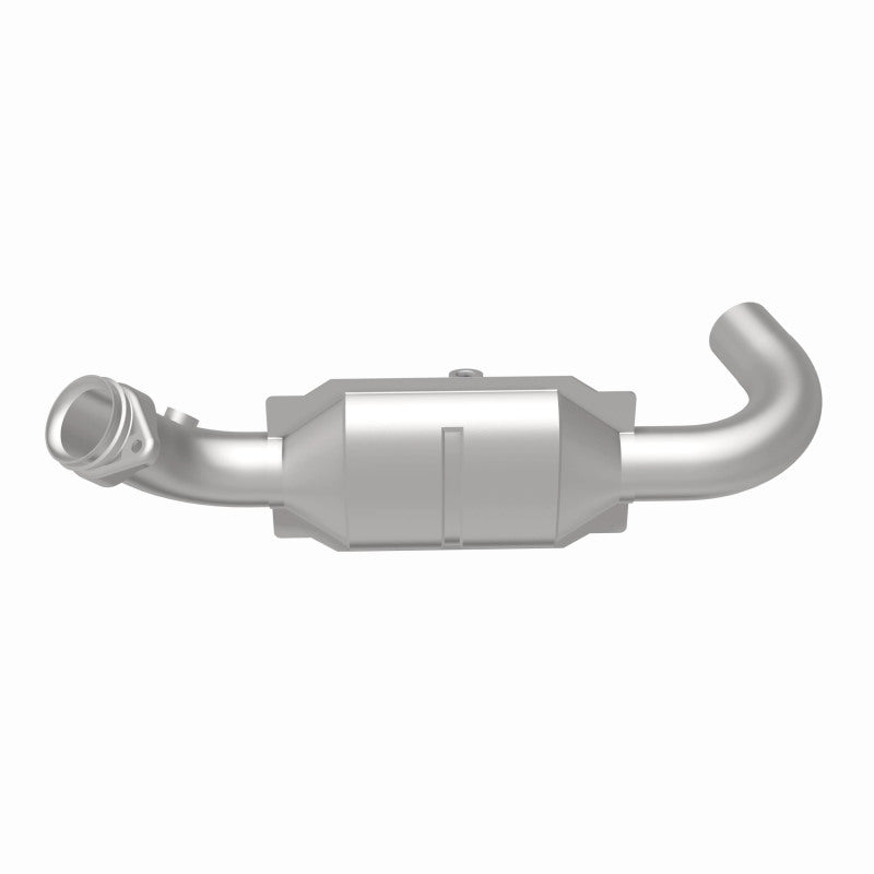 MagnaFlow Direct Fit Catalytic Converter 07-08 Expe/Nav 5.4L D/S OEM