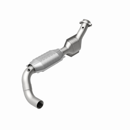 MagnaFlow Conv DF 97-98 F150/F250 4.6L 4Wd D/