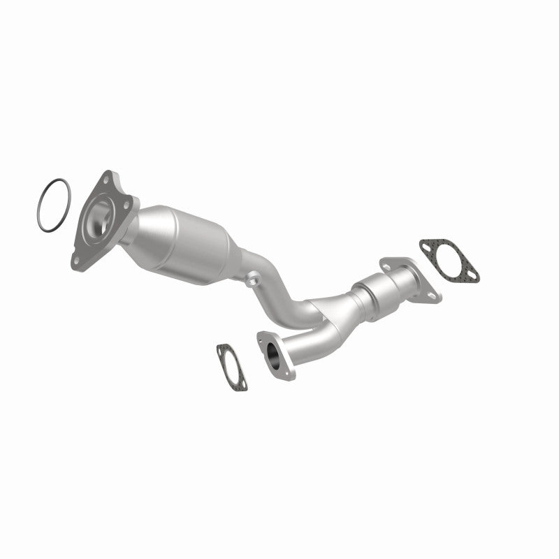 Magnaflow Conv DF 2008-2009 G6 3.5 L Underbody