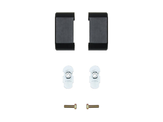 ICON 2014+ Ram 2500 2.13in Front Bump Stop Spacer Kit