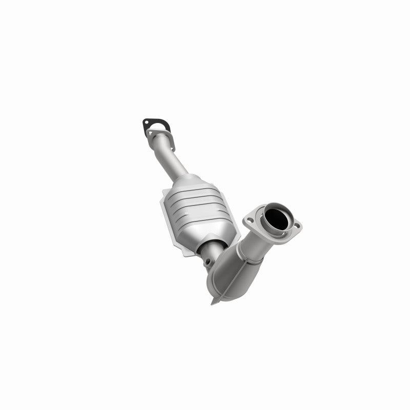 MagnaFlow Direct Fit Catalytic Converter 03-05 Crown Vic 4.6 D/S OEM