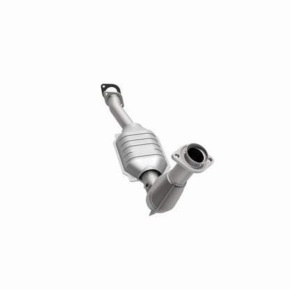 MagnaFlow Direct Fit Catalytic Converter 03-05 Crown Vic 4.6 D/S OEM